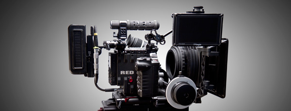 red epic-x